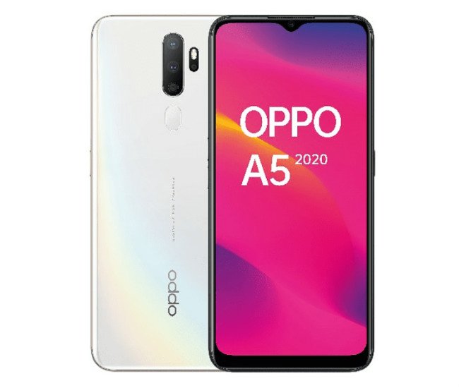 Oppo A5 (2020)