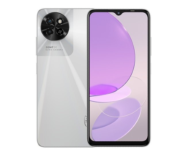 Itel S23