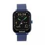 Fastrack Reflex VOX 2.0 46mm Blue Smart Watch #1Y